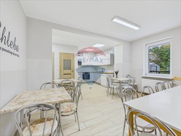 dom na sprzedaż 280m2 dom Kołobrzeg, Warszawska