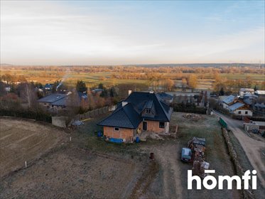 dom na sprzedaż 300m2 dom Strzelce Dolne