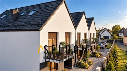Przestronne 4-pokojowe mieszkanie z poddaszem i 2 balkonami polecam! mieszkanie Opole, Groszowice, Księdza Jerzego Popiełuszki