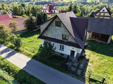 dom na sprzedaż 300m2 dom Podobin