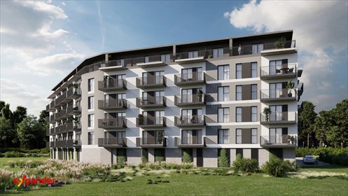 mieszkanie na sprzedaż 43m2 mieszkanie Nowa Dęba, Eugeniusza Kwiatkowskiego