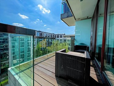 mieszkanie na wynajem 90m2 mieszkanie Warszawa, Śródmieście, Leszczyńska