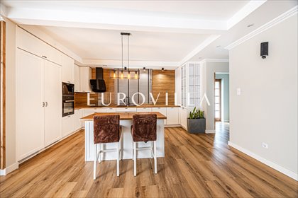 dom na sprzedaż 244m2 dom Warszawa, Wilanów Kępa Zawadowska