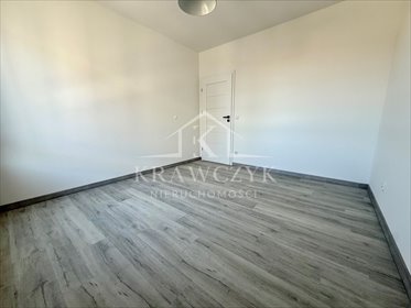 Mieszkanie trzypokojowe na wynajem Szczecin, Warszewo 48m2 Foto 6