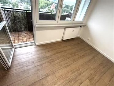 mieszkanie na sprzedaż 51m2 mieszkanie Warszawa, Bemowo, Lazurowa