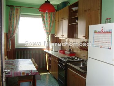 mieszkanie na wynajem 120m2 mieszkanie Szczawno Zdrój