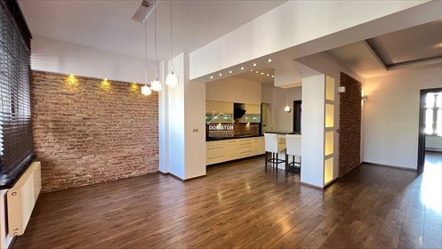Przestronne 116 m² w centrum Bydgoszczy — gotowe do wprowadzenia mieszkanie Bydgoszcz, Centrum