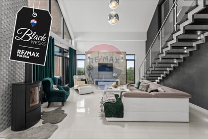 dom na sprzedaż 300m2 dom Czerwienne