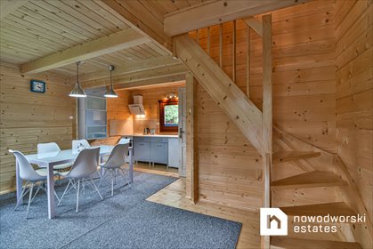 Lokal użytkowy na sprzedaż Sasino, Malinowa 640m2 Foto 6