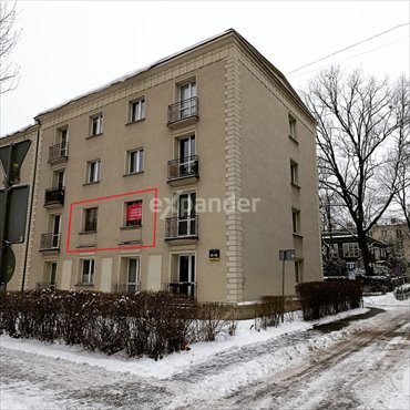 mieszkanie na sprzedaż 40m2 mieszkanie Katowice, Koszutka, Sokolska