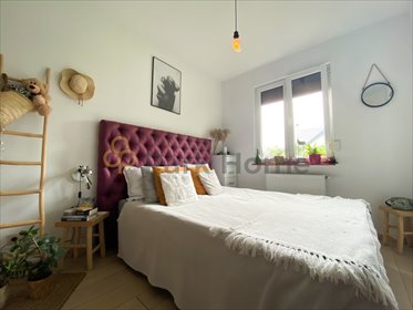 dom na sprzedaż 75m2 dom Kłoda