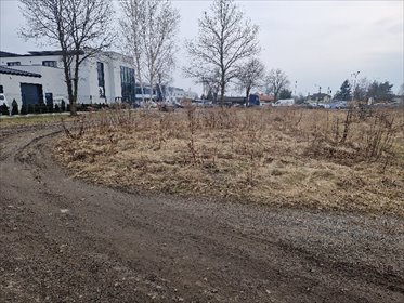 Działka budowlana na sprzedaż Częstochowa, Stradom 346m2 Foto 2