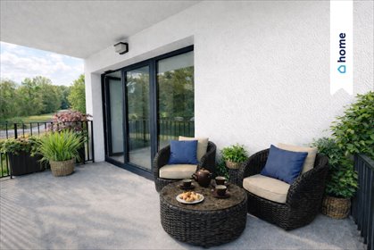 Nowoczesne 4-pokojowe mieszkanie 56 m² w Katowicach - polecam mieszkanie Katowice, Koszutka