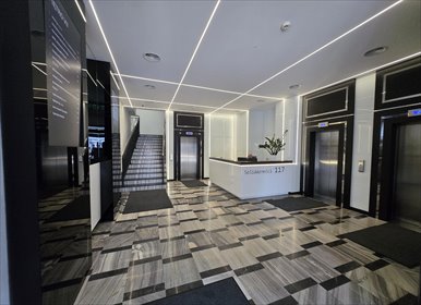 lokal użytkowy na wynajem 35m2 lokal użytkowy Warszawa, Śródmieście, Al. Solidarności