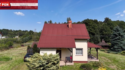 dom na sprzedaż 102m2 dom Wilkanów