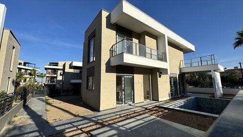 dom na sprzedaż 280m2 dom Güvendik, Güvendik, Urla, Izmir