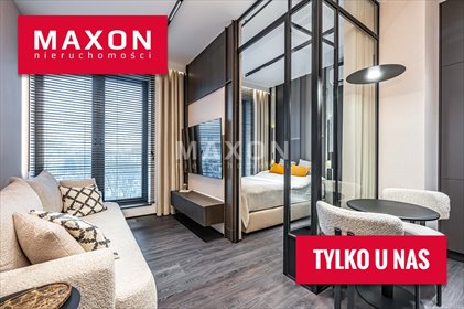 mieszkanie na wynajem 34m2 mieszkanie Warszawa, Wola, al. Aleja "Solidarności"