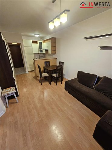 mieszkanie na wynajem 38m2 mieszkanie Warszawa, Białołęka, Nowodwory, Odkryta