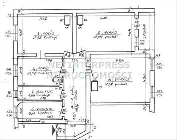 mieszkanie na sprzedaż 130m2 mieszkanie Olsztyn