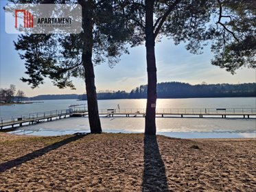 działka na sprzedaż 955m2 działka Wdzydze