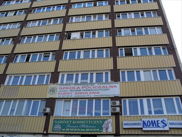 Lokal użytkowy na wynajem 20m2 lokal użytkowy Olsztyn, Centrum, 1 Maja