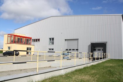 Lokal użytkowy na sprzedaż Łęczyna, 1a 6 138m2 Foto 1