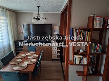 mieszkanie na sprzedaż Pawłowice 55,26 m2