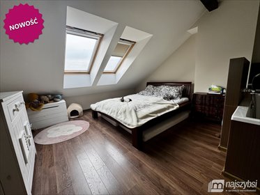 dom na sprzedaż 181m2 dom Bezrzecze