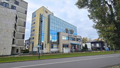 Wynajem biur 334 m² w Krakowie - zapraszam lokal użytkowy Kraków, Bronowicka