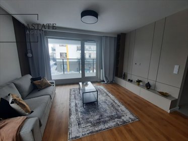 mieszkanie na sprzedaż 53m2 mieszkanie Warszawa, Włochy, Szczęsna