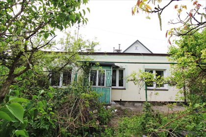 dom na sprzedaż 60m2 dom Wołomin