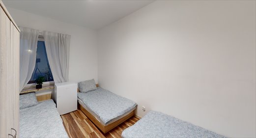Mieszkanie czteropokojowe na sprzedaż Racibórz, Marii Skłodowskiej-Curie 72m2 Foto 7