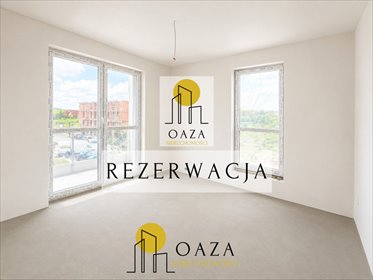 Nowoczesne 3-pokojowe mieszkanie z balkonem i garażem polecam mieszkanie Olsztyn, Bartąska