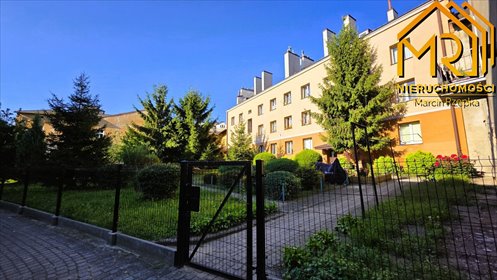 mieszkanie na sprzedaż 50m2 mieszkanie Tarnów, Kupiecka