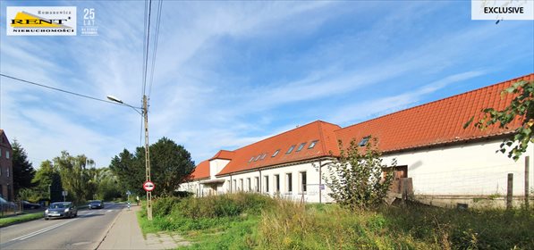 Magazyn na sprzedaż Szczecin, Golęcino 1 540m2 Foto 1
