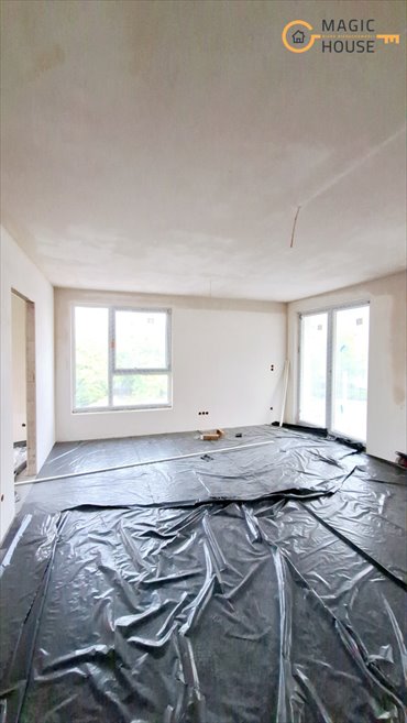 mieszkanie na sprzedaż 48m2 mieszkanie Gdańsk, Jasień, Pólnicy