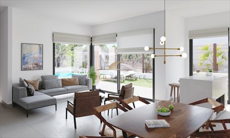 dom na sprzedaż 137m2 dom Benidorm