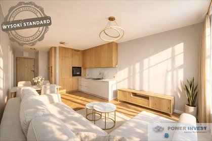 mieszkanie na wynajem 63m2 mieszkanie Kraków, Łobzów, Łobzów, Bartosza Głowackiego