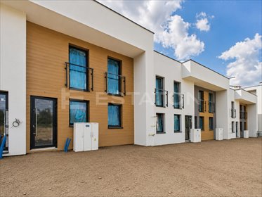 Nowoczesny apartament z prywatnym ogródkiem w Zalesiu mieszkanie Rzeszów, Zalesie, Spacerowa
