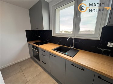 mieszkanie na sprzedaż 44m2 mieszkanie Gdynia, Chylonia, Kartuska