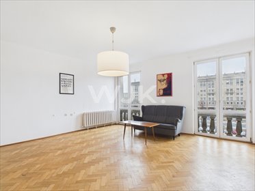 mieszkanie na wynajem 90m2 mieszkanie Warszawa, Śródmieście, Plac Konstytucji