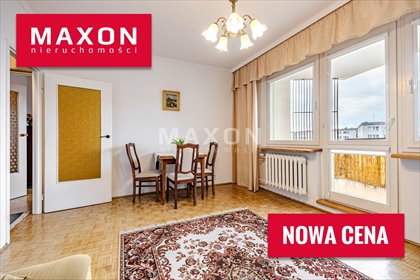 mieszkanie na sprzedaż 63m2 mieszkanie Warszawa, Praga-Południe, Warszawa