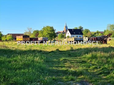 Działka rolna na sprzedaż Garczegorze 6 800m2 Foto 1