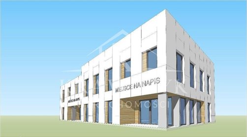 działka na sprzedaż 2279m2 działka Szczecin, Gumieńce