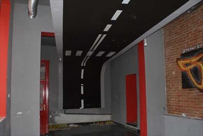 Wynajmę atrakcyjny lokal 104 m² w centrum Pabianic lokal użytkowy Pabianice, Stare Miasto, Centrum, Warszawska