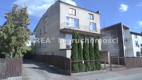 Do sprzedania przestronny dom 250 m² z ogrodem i garażem dom Białystok, Nowe Miasto