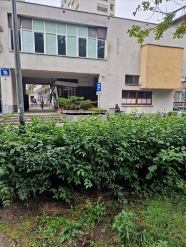 lokal użytkowy na wynajem 435m2 lokal użytkowy Kraków