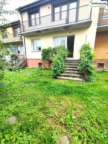 mieszkanie na sprzedaż 50m2 mieszkanie Milejów
