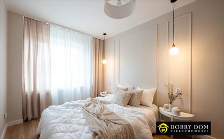 mieszkanie na sprzedaż 59m2 mieszkanie Białystok, Dziesięciny