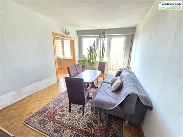 mieszkanie na sprzedaż 48m2 mieszkanie Piotrków Trybunalski